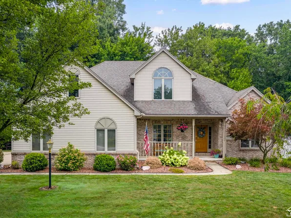 3134 Lennox Ct, Lambertville, MI 48144