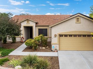 3943 N Wakefield Dr, Prescott Valley, AZ 86314