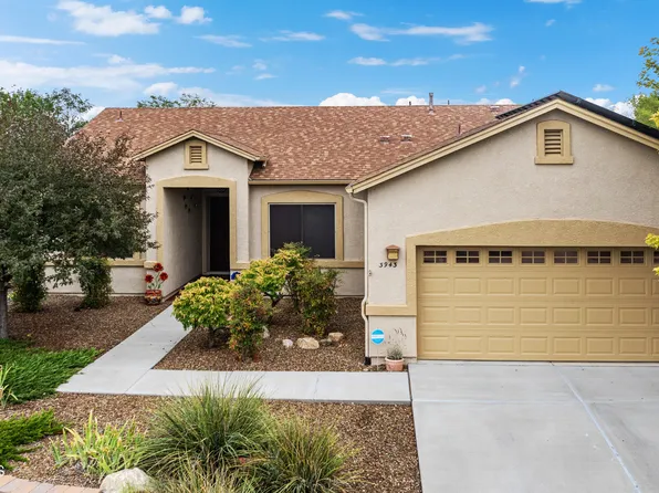 3943 N Wakefield Dr, Prescott Valley, AZ 86314