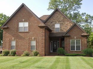 812 Manner Ln, Lebanon, TN 37087