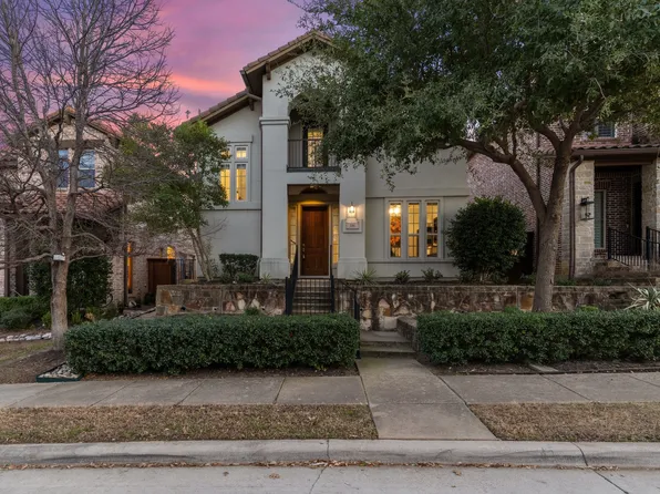 116 Concho Dr, Irving, TX 75039