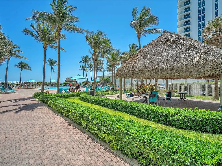 3801 S Ocean Dr #2W — Photo 23