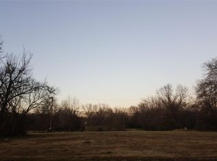 306 E Trudgeon St, Henryetta, OK 74437