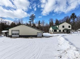 146 Hooker Rd, Leicester, VT 05733