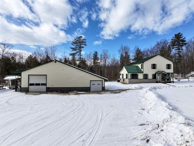 146 Hooker Road, Leicester, VT, 05733
