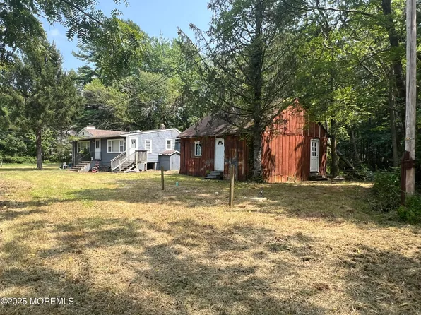 138 Disbrow Hill Road, Millstone, NJ 08535