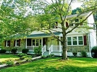 2311 Berwyn Rd, Wilmington, DE 19810