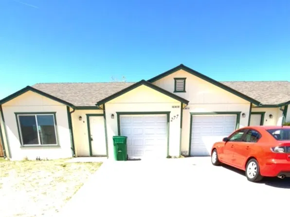 277 Wildwood St Unit B, Fernley, NV 89408