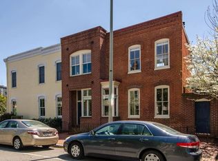 419 D St NE, Washington, DC 20002