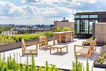 Rented by Pinnacle City Living