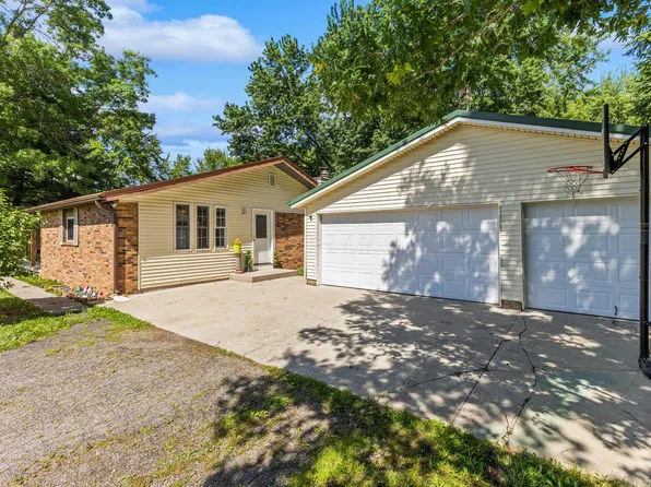 3600 N Three Bs And K Rd, Sunbury, OH 43074