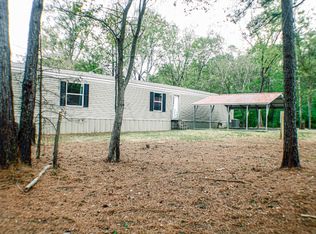 12760 Highway 538, Oil City, LA 71061