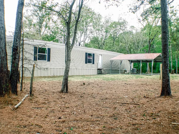 12760 Highway 538, Oil City, LA 71061