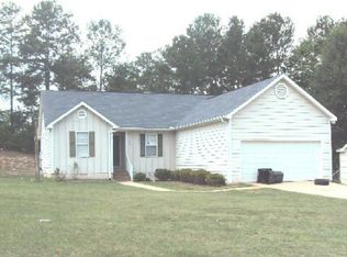 601 Brookstone Dr, Lagrange, GA