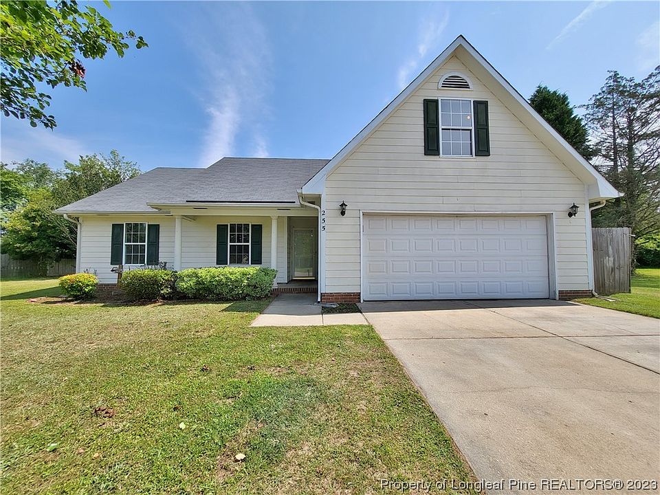 255 Sandy Bottom Ln, Raeford, NC 28376 Zillow