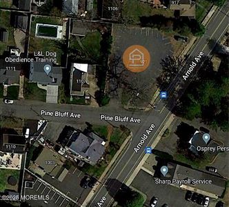 921 Arnold Avenue, Point Pleasant Beach, NJ, 08742