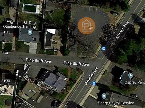 921 Arnold Avenue, Point Pleasant, NJ 08742