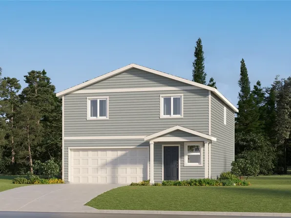 1893 Melody Way, Longview, WA 98632