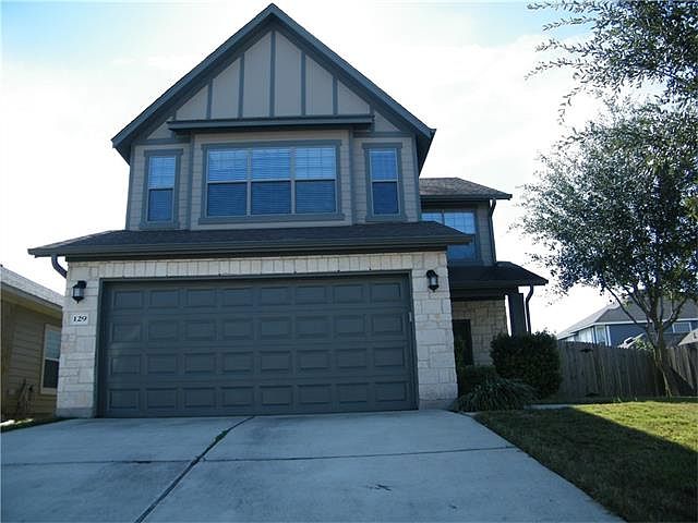 1st image of 129 Old Settlers Dr