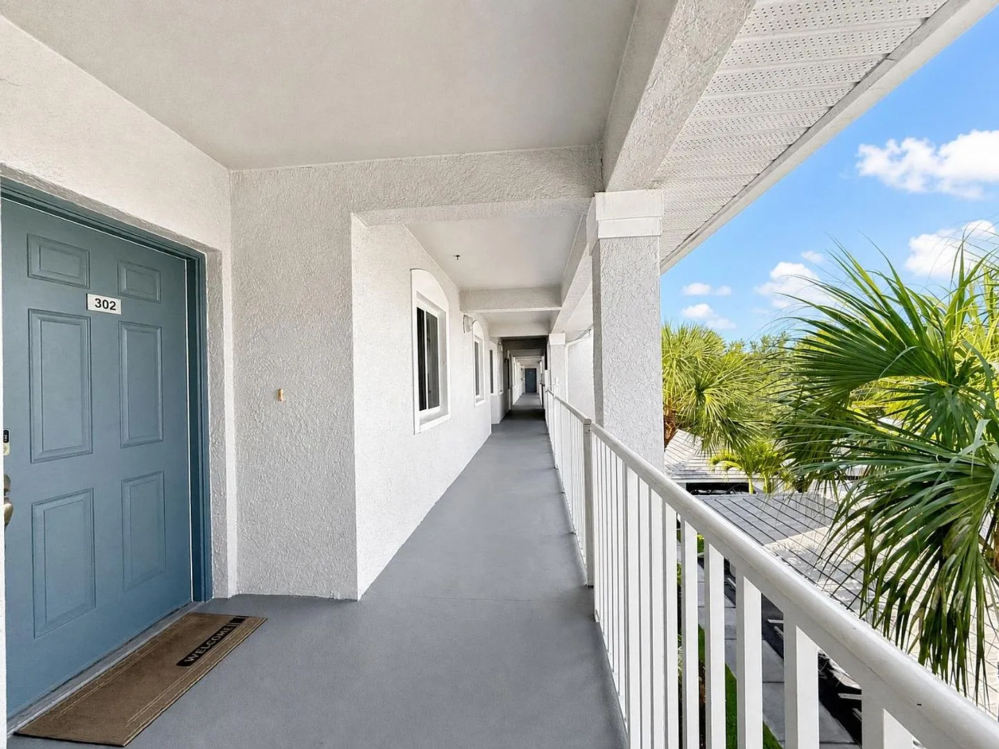 Available Now! Top-Floor Condo | Gated Community | Preserve Views | Water, Sewer & Cable Included — Photo 3