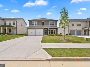2197 Boxwood Cir SE, Conyers, GA 30094
