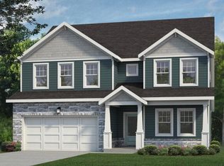 1067 Grey Flint Pl #36, Mebane, NC 27302