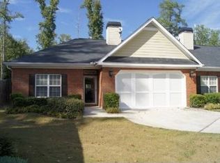 2610 Rosehill Cir, Lithia Springs, GA 30122