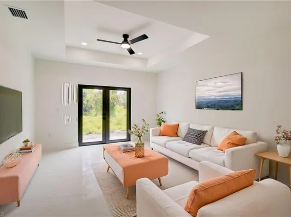 700 E 12th ST #A & B, LEHIGH ACRES, FL 33972