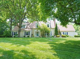 5801 Oak Ridge Rd, Fairfield, OH 45011