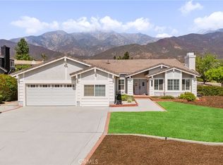 8288 Hillside Rd, Rancho Cucamonga, CA 91701