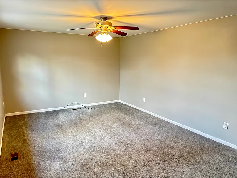 Large Front Living Room