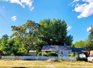 6111 SE Clatsop St, Portland, OR 97206