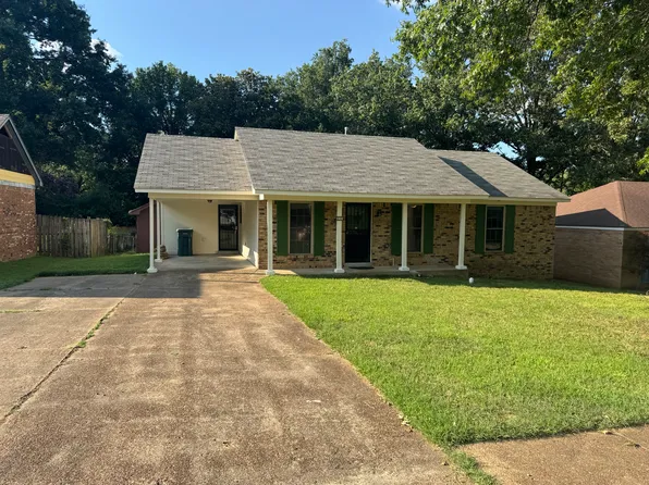 850 Hackberry Dr, Southaven, MS 38671