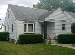2830 Hazel Ave, Dayton, OH