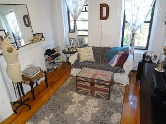 Rented by City Heights Realty | media 24