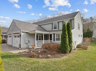 1 Ruby Ln UNIT 8, Topsham, ME 04086