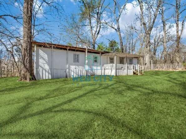 15391 Flud Rd, Kemp, TX 75143