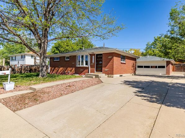 4953 W 61st Avenue, Arvada, CO 80003