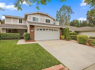 27617 Hyssop Ln, Santa Clarita, CA 91350
