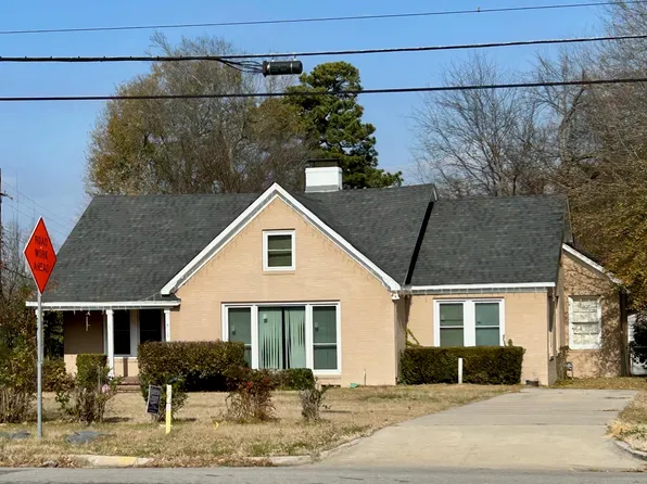 501 Young St, Longview, TX 75602