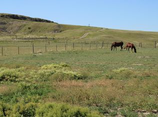 Taft Rd, Great Falls, MT 59404