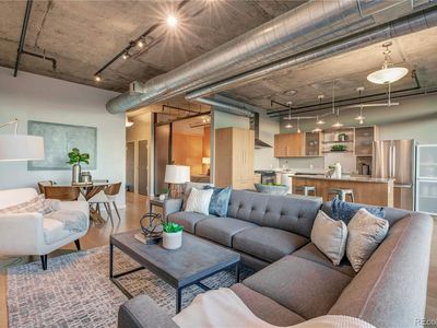 1401 Wewatta St UNIT 614, Denver, CO, 80202