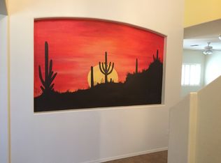 17521 W Desert Sage Dr, Goodyear, AZ 85338