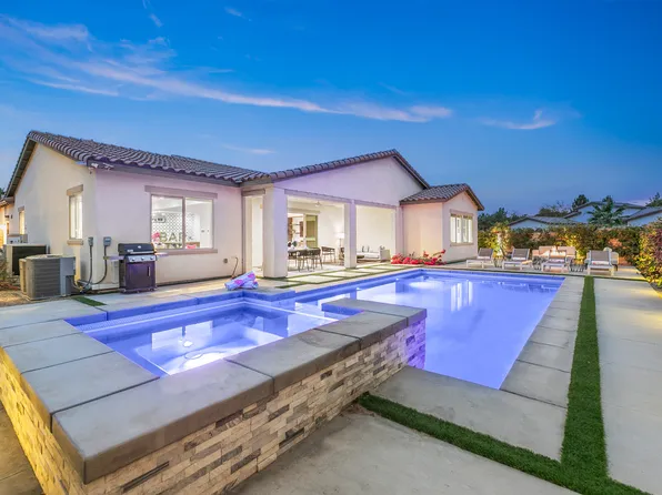 52895 Palazo, La Quinta, CA 92253