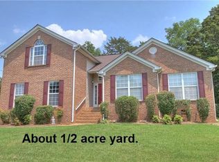 304 Baronswood Dr, Nolensville, TN 37135