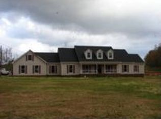 49350 State Highway 21, Munford, AL 36268