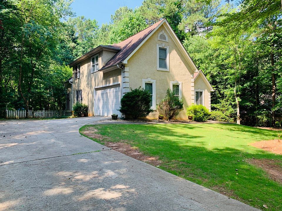 63 Brookstone Park Newnan GA 30265 Zillow