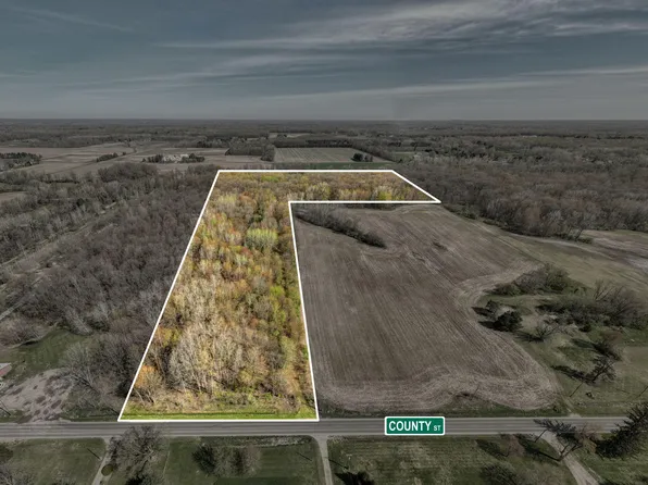 0 Oakville Waltz Rd, Willis, MI 48191