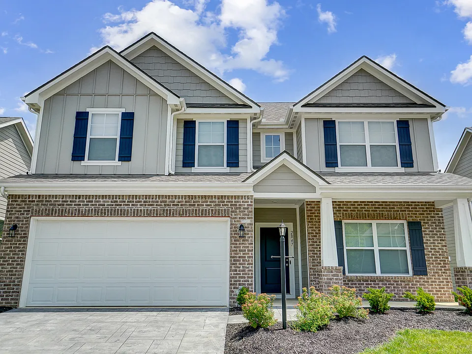 2847 Greenridge Cir