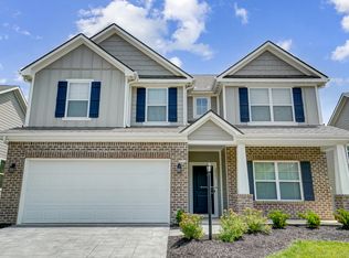 2847 Greenridge Cir, Dayton, OH 45431